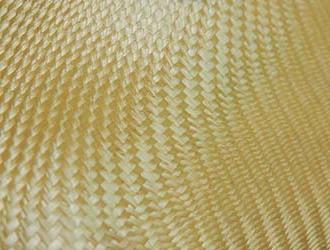 Aramid Fibers